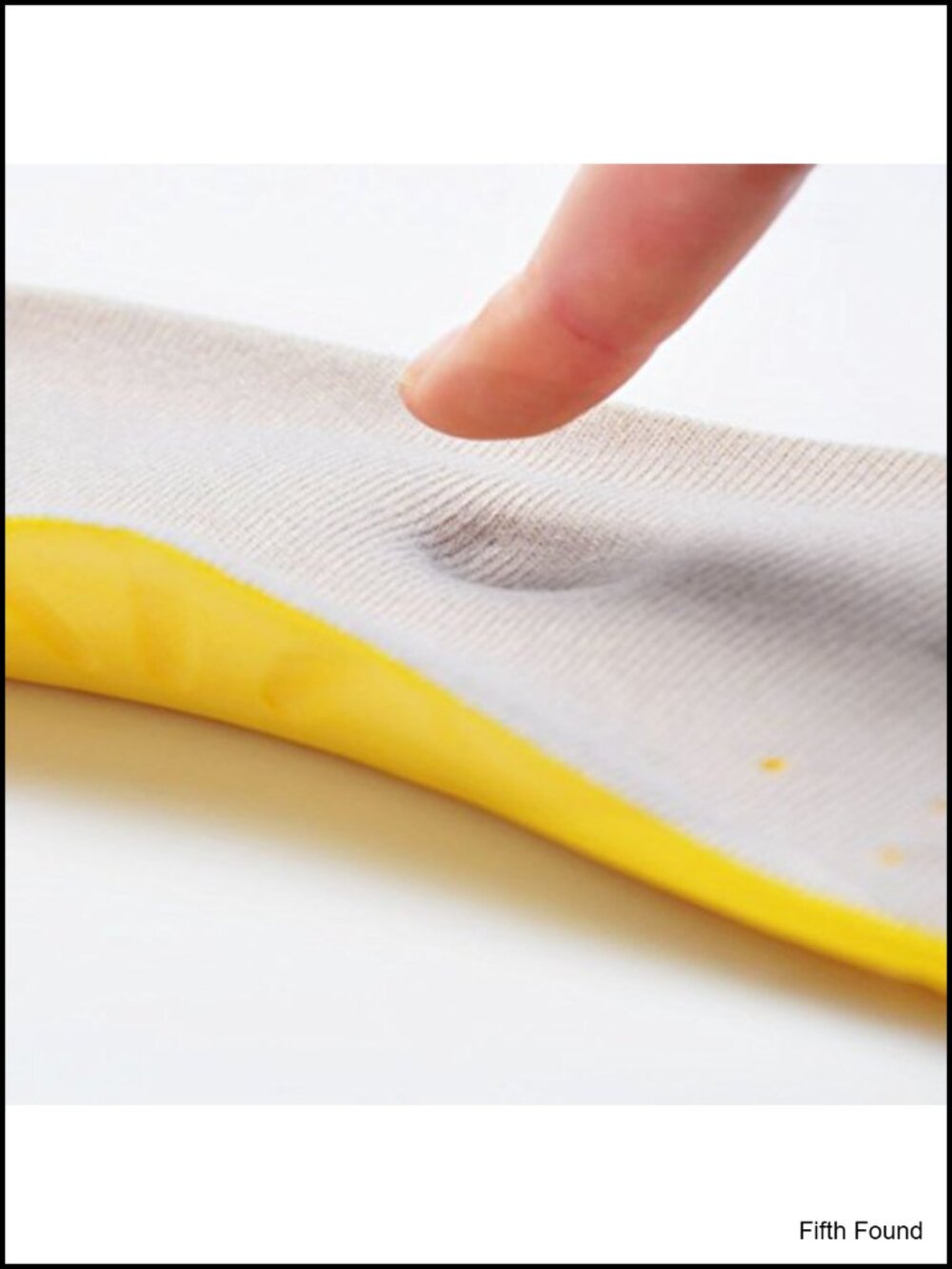 Memory Foam Shoe Insoles Arch Support Cushioning